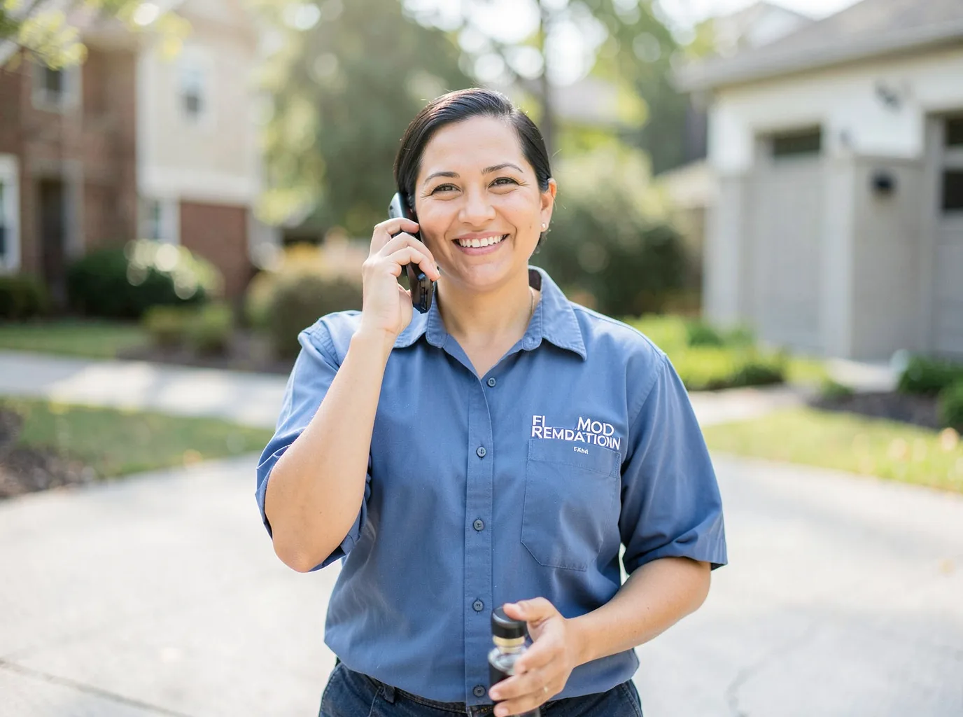 Mold Remediation Salix, PA FAQs